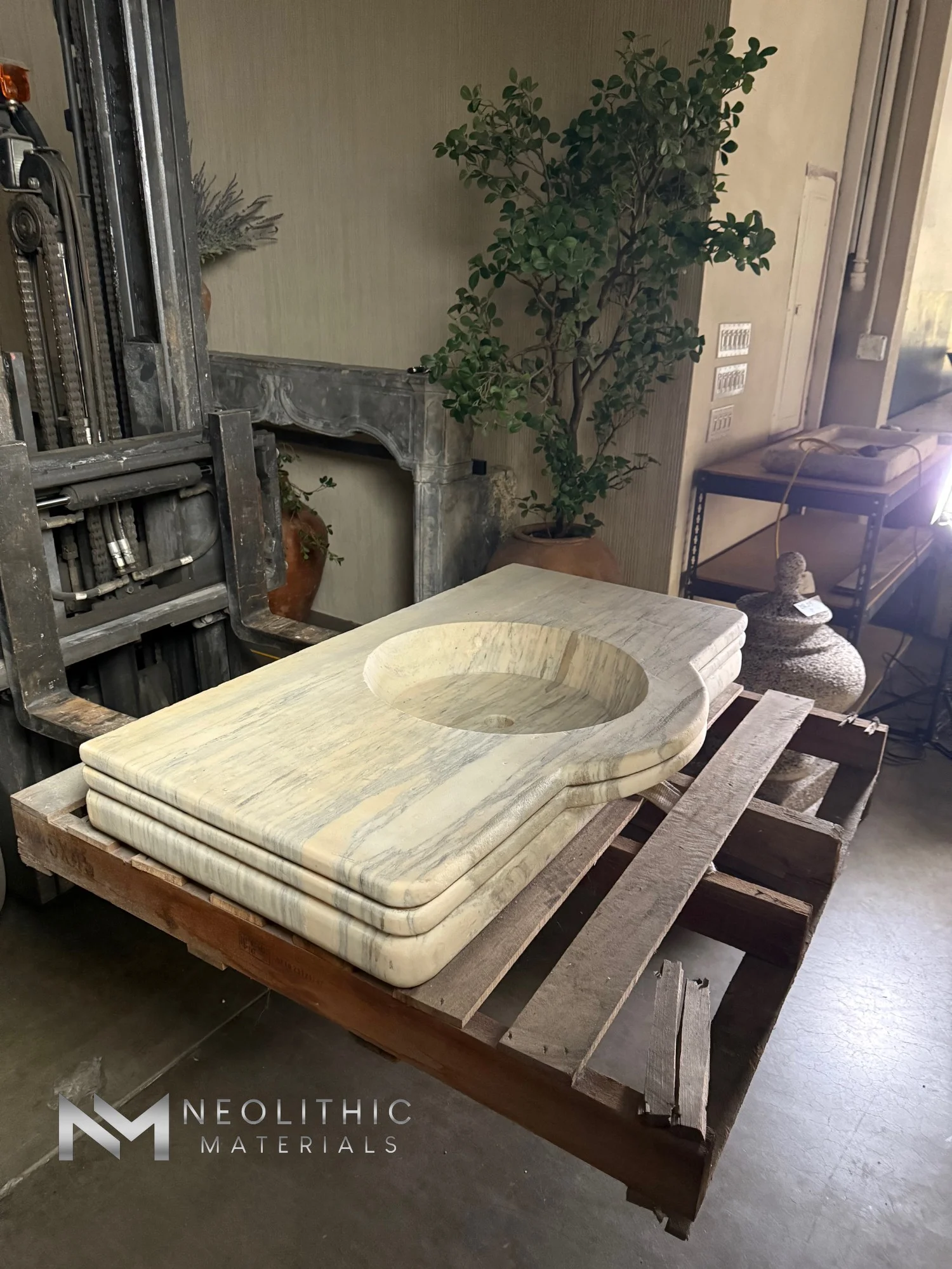 Marble Sink - Image 4